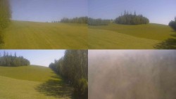 Pohledy 1-4