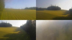 Klub biatlonu Břidličná - Pohledy 1-4 - 16.6.2026 v 06:01