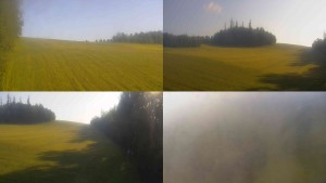 Klub biatlonu Břidličná - Pohledy 1-4 - 16.6.2026 v 06:10