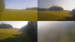Klub biatlonu Břidličná - Pohledy 1-4 - 16.6.2026 v 06:20