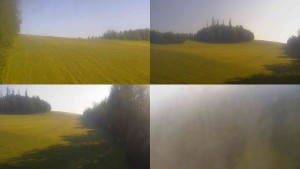 Klub biatlonu Břidličná - Pohledy 1-4 - 16.6.2026 v 06:40