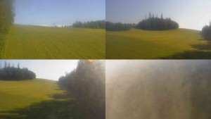 Klub biatlonu Břidličná - Pohledy 1-4 - 16.6.2026 v 07:01