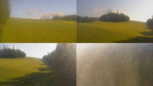 Klub biatlonu Břidličná - Pohledy 1-4 - 16.6.2026 v 07:10