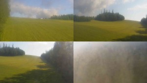 Klub biatlonu Břidličná - Pohledy 1-4 - 16.6.2026 v 07:20