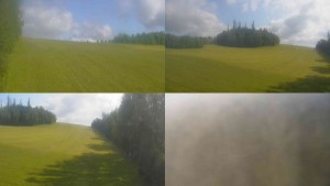 Klub biatlonu Břidličná - Pohledy 1-4 - 16.6.2026 v 08:01