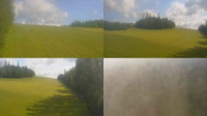 Klub biatlonu Břidličná - Pohledy 1-4 - 16.6.2026 v 08:20
