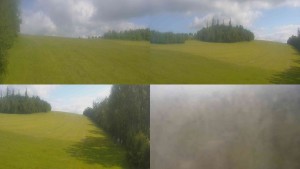 Klub biatlonu Břidličná - Pohledy 1-4 - 16.6.2026 v 09:30