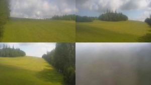 Klub biatlonu Břidličná - Pohledy 1-4 - 16.6.2026 v 09:40
