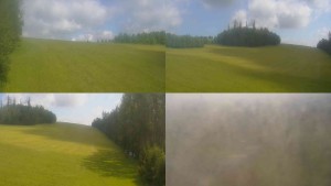 Klub biatlonu Břidličná - Pohledy 1-4 - 16.6.2026 v 10:01