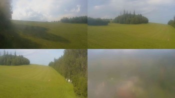 Klub biatlonu Břidličná