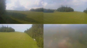 Klub biatlonu Břidličná
