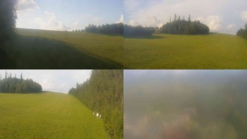 Klub biatlonu Břidličná