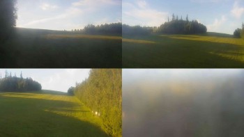 Klub biatlonu Břidličná