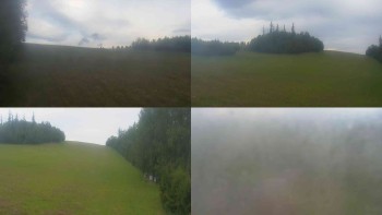 Klub biatlonu Břidličná