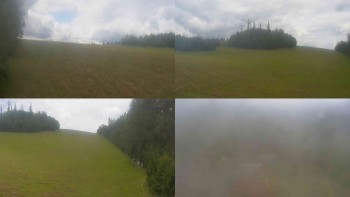 Klub biatlonu Břidličná