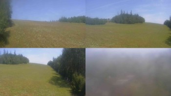 Klub biatlonu Břidličná