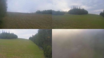 Klub biatlonu Břidličná