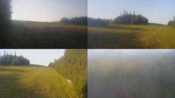 Klub biatlonu Břidličná