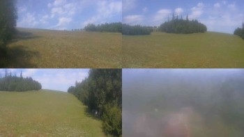 Klub biatlonu Břidličná