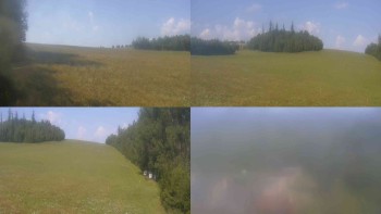 Klub biatlonu Břidličná