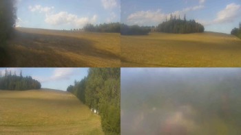 Klub biatlonu Břidličná