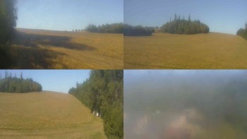 Klub biatlonu Břidličná
