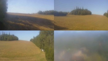 Klub biatlonu Břidličná
