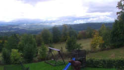 Pohled do krajiny
