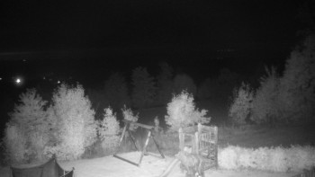 Snímek    16.10.2025 v 20:00