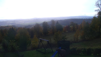 Snímek    18.10.2025 v 09:00