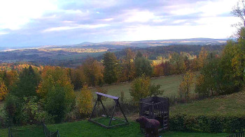 Snímek    18.10.2025 v 17:00