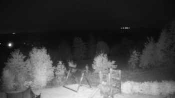 Snímek    20.10.2025 v 19:00