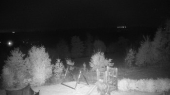 Snímek    20.10.2025 v 19:30