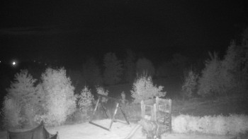 Snímek    21.10.2025 v 20:00