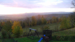 Pohled do krajiny