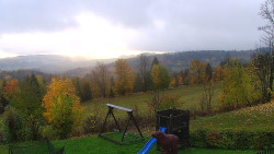 Pohled do krajiny