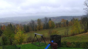 Chata Myslivna SKP Olomouc - Pohled do krajiny - 28.10.2025 v 14:30 Chata Myslivna SKP Olomouc - Pohled do krajiny - 28.10.2025 v 14:30