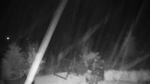 Chata Myslivna SKP Olomouc - Pohled do krajiny - 28.10.2025 v 19:30 Chata Myslivna SKP Olomouc - Pohled do krajiny - 28.10.2025 v 19:30