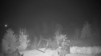 Snímek    30.10.2025 v 04:30