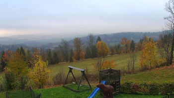 Snímek    1.11.2025 v 07:30