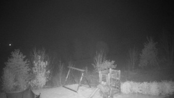 Snímek    2.11.2025 v 05:00