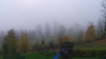 Snímek    2.11.2025 v 07:00