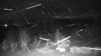 Chata Myslivna SKP Olomouc