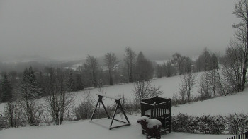 Chata Myslivna SKP Olomouc