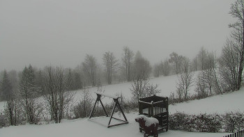 Chata Myslivna SKP Olomouc