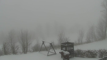 Chata Myslivna SKP Olomouc