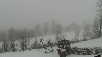 Chata Myslivna SKP Olomouc