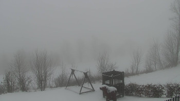 Chata Myslivna SKP Olomouc