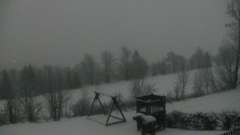 Chata Myslivna SKP Olomouc