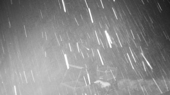 Chata Myslivna SKP Olomouc